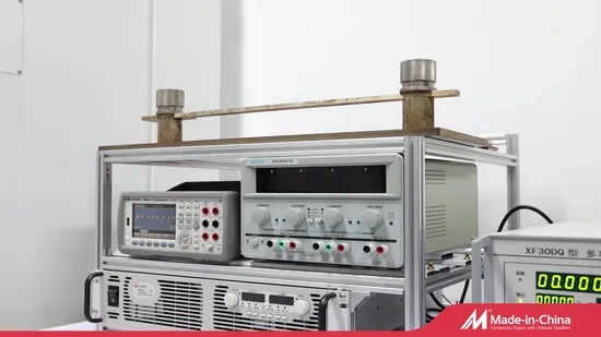 Dismountable Split Core Current Transducer for Power Grid Transformation