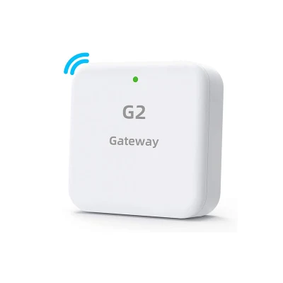 Passerelle WiFi Ttlock G2 pour serrure de porte intelligente Bluetooth